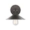 Z-Lite Casa 1 Light Vanity, Olde Bronze & Olde Bronze 613-1V-OB - alternate 5